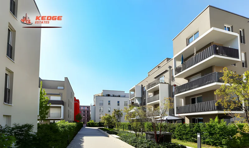 Find your dream home in Bhubaneswar - Blog Image | Kedge Estates Pvt Ltd